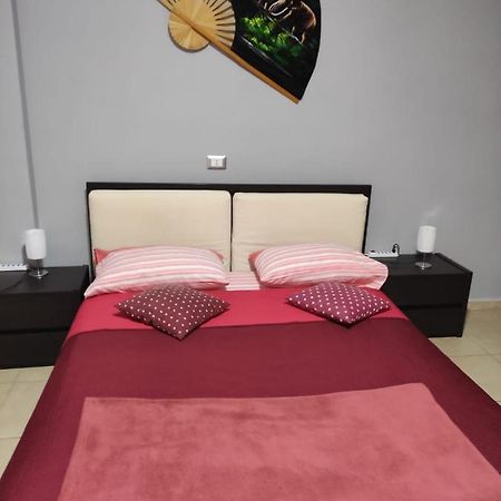Tufaro B&B Private Room Macerata Campania Экстерьер фото