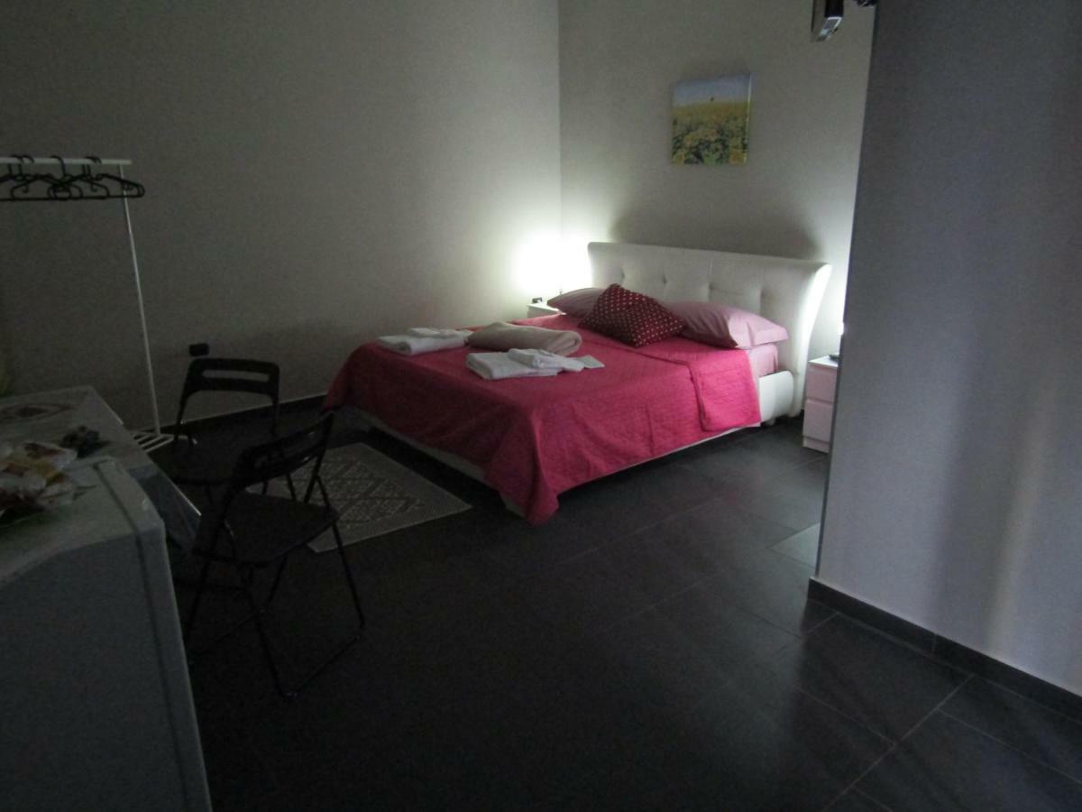 Tufaro B&B Private Room Macerata Campania Экстерьер фото